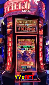 Mesa de Roleta YYxbet